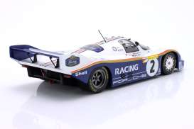 Porsche  - 956K 1983 varios - 1:18 - Werk83 - W18036001 - W18036001 | Toms Modelautos