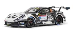 Porsche  - 992 2025 various - 1:43 - IXO Models - 1011153 - ixoRAM1005 | Toms Modelautos