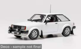 Talbot  - Sunbeam Lotus 1981 white - 1:43 - IXO Models - 1009808 - ixoCLC688 | Toms Modelautos