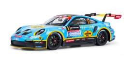 Porsche  - 992 2025 various - 1:43 - IXO Models - 1011152 - ixoRAM1004 | Toms Modelautos