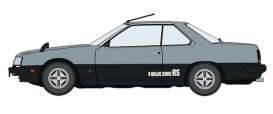 Nissan  - Skyline 2000 RS (R30) 1981  - 1:24 - Hasegawa - HAS-20827 - has20827 | Toms Modelautos