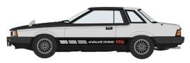 Nissan  - Gazelle HT Dohc RS Extra  - 1:24 - Hasegawa - HAS-20835 - has20835 | Toms Modelautos