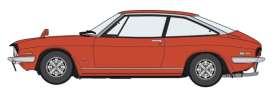 Isuzu  - 117 Coupé Xc-J 1976  - 1:24 - Hasegawa - HAS-20836 - has20836 | Toms Modelautos