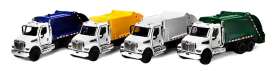 Western Star  - 47X various - 1:66 - Kinsmart - KT11002D - KT11002D | Toms Modelautos