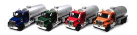 Western Star  - 47X various - 1:66 - Kinsmart - KT11004D - KT11004D | Toms Modelautos