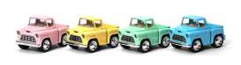 non  - Stepside Junior various - 1:64 - Kinsmart - KT2003DY - KT2003DY | Toms Modelautos