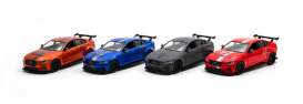 Jaguar  - XE SV Project 8 various - 1:36 - Kinsmart - KT5416DF - KT5416DF | Toms Modelautos