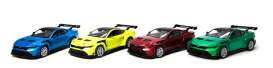 Ford  - Mustang GTD 2025 various - 1:36 - Kinsmart - KT5489D - KT5489D | Toms Modelautos