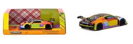 Audi  - R8 LMS 2026 various - 1:64 - Tarmac - T64-043-SEAN - TC-T64-043-SEAN | Toms Modelautos