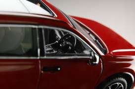 Honda  - CR-V 2025 red - 1:43 - Hobby Japan - HJ431012R - HJ431012R | Toms Modelautos