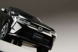 Honda  - Insight 2025 black - 1:43 - Hobby Japan - HJ431011BK - HJ431011BK | Toms Modelautos