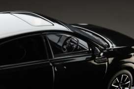 Honda  - Insight 2025 black - 1:43 - Hobby Japan - HJ431011BK - HJ431011BK | Toms Modelautos
