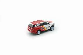 Toyota  - Fortuner TRD 2018 various - 1:64 - BM Creations - 64B0474 - BM64B0474 | Toms Modelautos