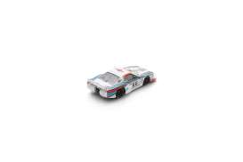 Lancia  - Beta 1981 white/red/blue - 1:64 - Spark - 64S153 - spa64S153 | Toms Modelautos