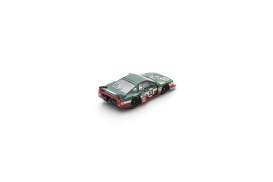 Lancia  - Beta 1980 green/red - 1:64 - Spark - 64S155 - spa64S155 | Toms Modelautos