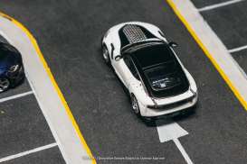 Nissan  - FFZ400 Veilside Fairlady Z 2025 white - 1:64 - Tarmac - T64G-074-WH - TC-T64G-074-WH | Toms Modelautos