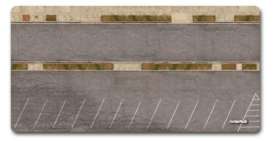 Accessoires  - Fast & Furious  - TurboPads - F&F TurboPad - TpFF | Toms Modelautos