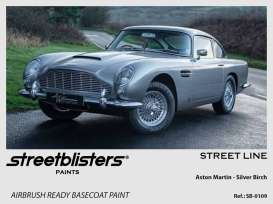 Paint  - Streetblisters - SB30-0109 - SB30-0109 | Toms Modelautos