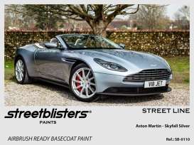 Paint  - Streetblisters - SB30-0110 - SB30-0110 | Toms Modelautos