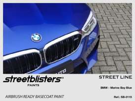 Paint  - Streetblisters - SB30-0115 - SB30-0115 | Toms Modelautos