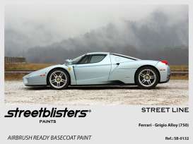 Paint  - Streetblisters - SB30-0132 - SB30-0132 | Toms Modelautos