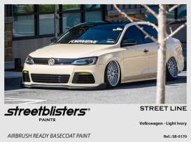 Paint  - Streetblisters - SB30-0170 - SB30-0170 | Toms Modelautos