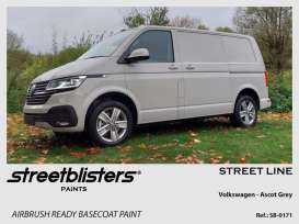 Paint  - Streetblisters - SB30-0171 - SB30-0171 | Toms Modelautos