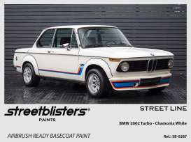 Paint  - Streetblisters - SB30-0287 - SB30-0287 | Toms Modelautos
