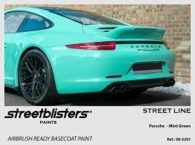 Paint  - Streetblisters - SB30-0297 - SB30-0297 | Toms Modelautos