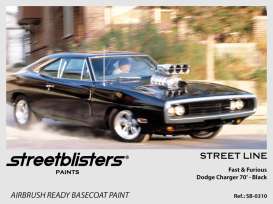 Paint  - Streetblisters - SB30-0310 - SB30-0310 | Toms Modelautos