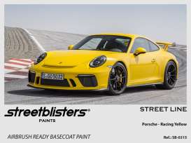 Paint  - Streetblisters - SB30-0315 - SB30-0315 | Toms Modelautos