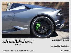 Paint  - Streetblisters - SB30-0330 - SB30-0330 | Toms Modelautos