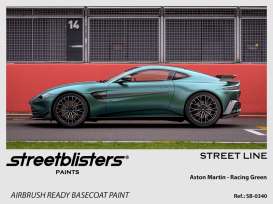 Paint  - Streetblisters - SB30-0340 - SB30-0340 | Toms Modelautos