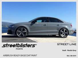 Paint  - Streetblisters - SB30-0341 - SB30-0341 | Toms Modelautos