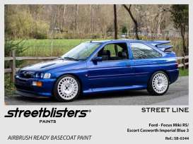 Paint  - Streetblisters - SB30-0344 - SB30-0344 | Toms Modelautos