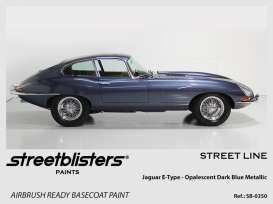 Paint  - Streetblisters - SB30-0350 - SB30-0350 | Toms Modelautos