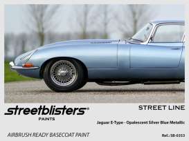 Paint  - Streetblisters - SB30-0353 - SB30-0353 | Toms Modelautos