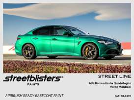 Paint  - Streetblisters - SB30-0370 - SB30-0370 | Toms Modelautos