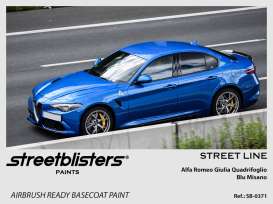 Paint  - Streetblisters - SB30-0371 - SB30-0371 | Toms Modelautos