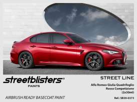 Paint  - Streetblisters - SB30-0373 - SB30-0373 | Toms Modelautos