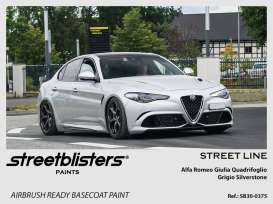 Paint  - Streetblisters - SB30-0375 - SB30-0375 | Toms Modelautos