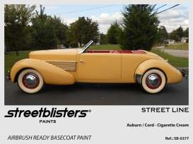Paint  - Streetblisters - SB30-0377 - SB30-0377 | Toms Modelautos