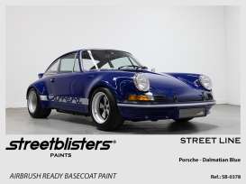 Paint  - Streetblisters - SB30-0378 - SB30-0378 | Toms Modelautos