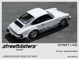 Paint  - Streetblisters - SB30-0379 - SB30-0379 | Toms Modelautos