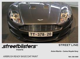 Paint  - Streetblisters - SB30-0380 - SB30-0380 | Toms Modelautos