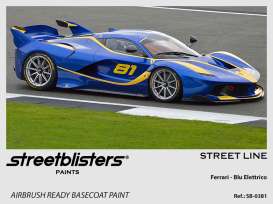 Paint  - Streetblisters - SB30-0381 - SB30-0381 | Toms Modelautos