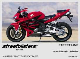 Paint  - Streetblisters - SB30-0383 - SB30-0383 | Toms Modelautos