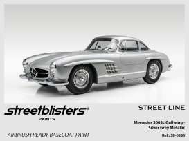 Paint  - Streetblisters - SB30-0385 - SB30-0385 | Toms Modelautos