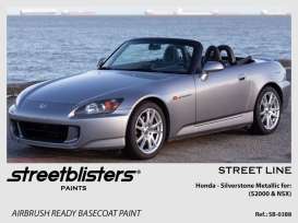 Paint  - Streetblisters - SB30-0388 - SB30-0388 | Toms Modelautos