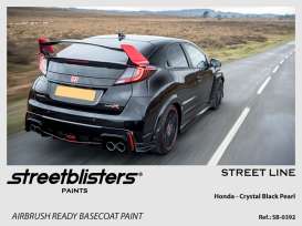 Paint  - Streetblisters - SB30-0392 - SB30-0392 | Toms Modelautos